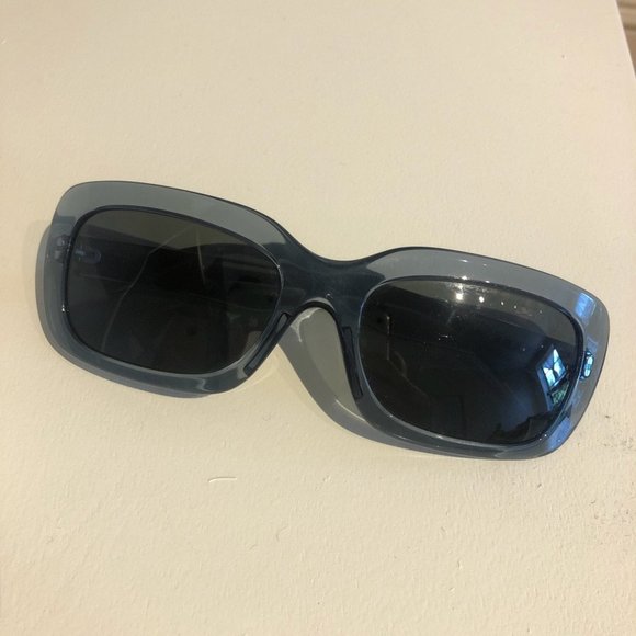vintage Prada sunglasses main image 4